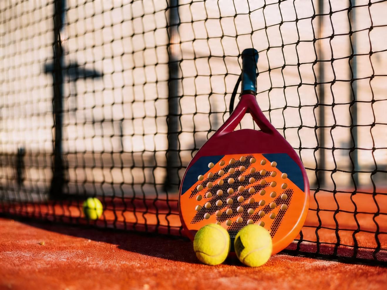 Lapangan Younkis House & Court Banjarbaru